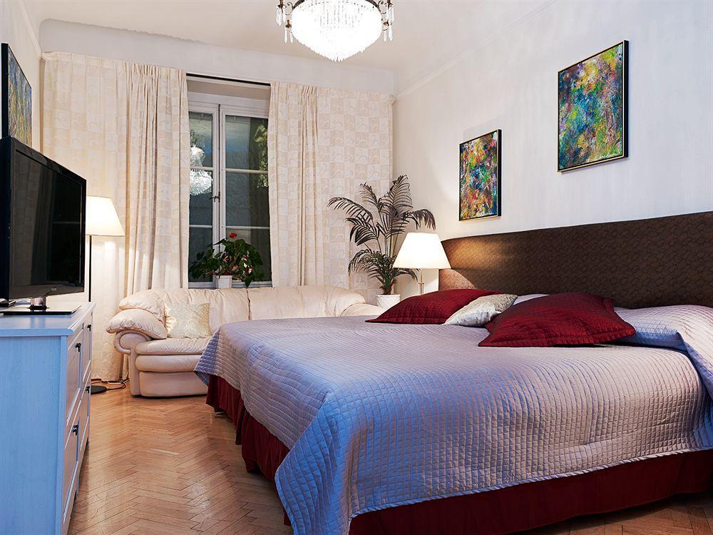 Luxury Apartments Stockholm Exterior foto